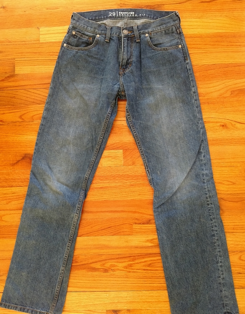 Quiksilver Jeans